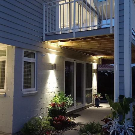 Stylish Matua Apartment 타우랑가 외부 사진
