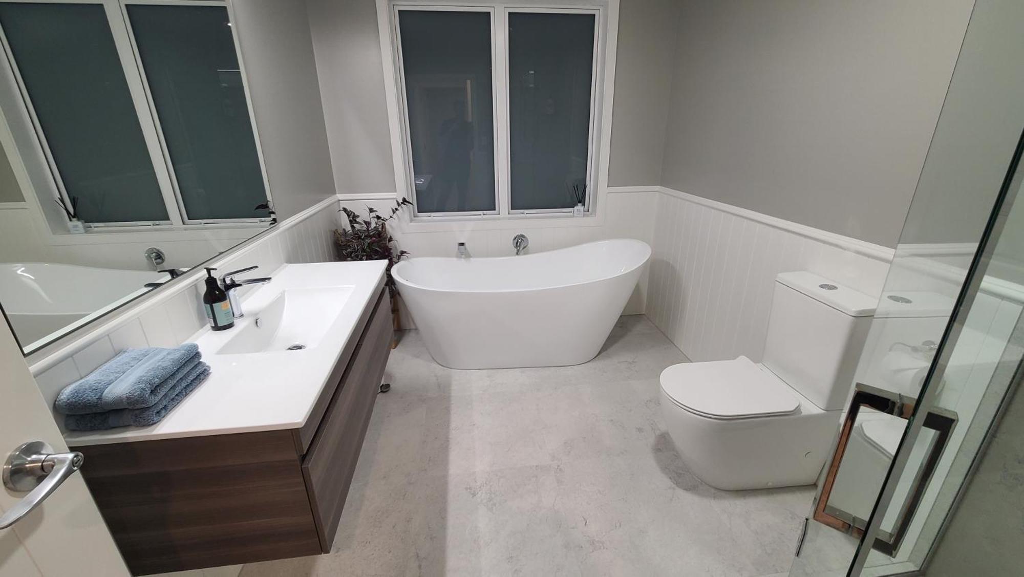 Stylish Matua Apartment 타우랑가 외부 사진